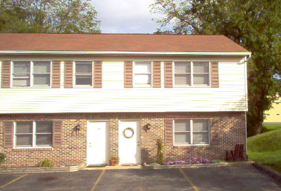 Dogwood Townhomes, Leola, PA  17540